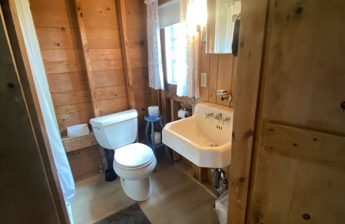 Camden Hotel | High Tide Inn