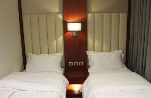 Al Namas Apartamento | High Village Hotel