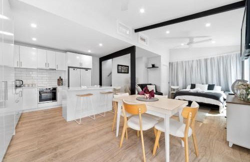 Rye Apartamento | Highbury Coastal Villa