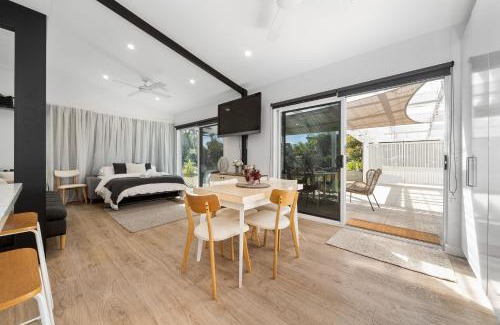 Rye Apartamento | Highbury Coastal Villa