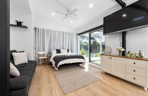 Rye Apartamento | Highbury Coastal Villa