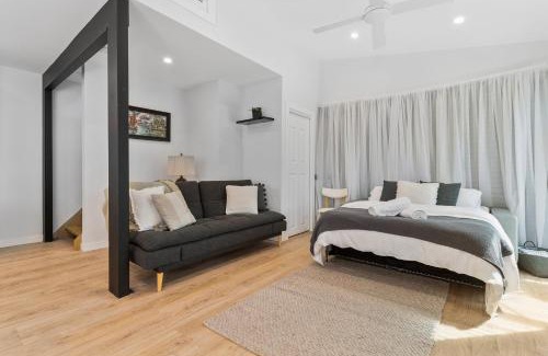 Rye Apartamento | Highbury Coastal Villa