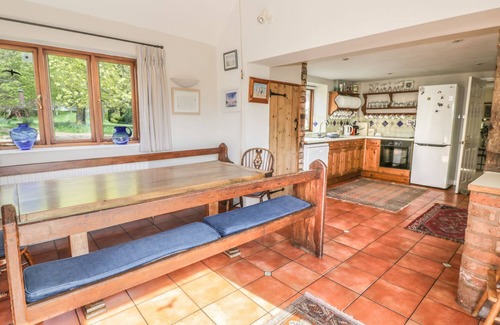 Stratford-upon-Avon Cabaña | Highcroft