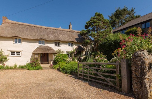 Kingsbridge Casa | Higher Collaton Cottage