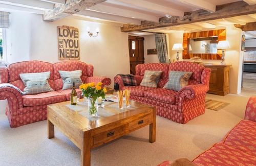 Kingsbridge Casa | Higher Collaton Cottage
