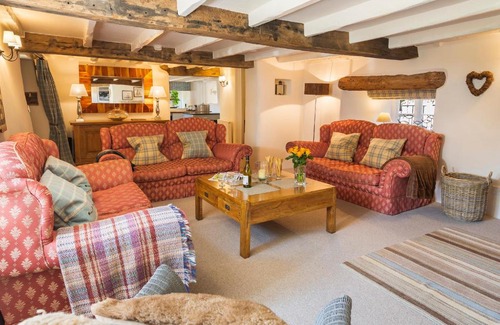 Kingsbridge Casa | Higher Collaton Cottage