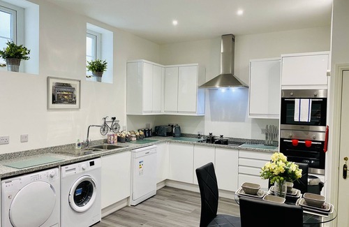 Barbican Casa | Higher Lane House