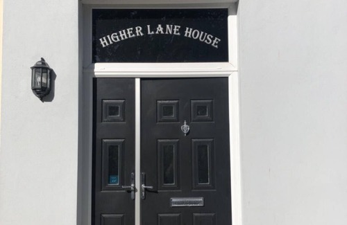 Barbican Casa | Higher Lane House