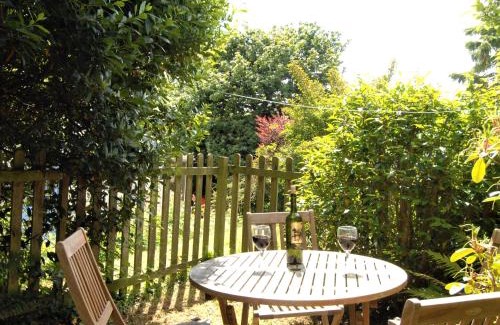 Chillington Casa | Higher Norton Barn