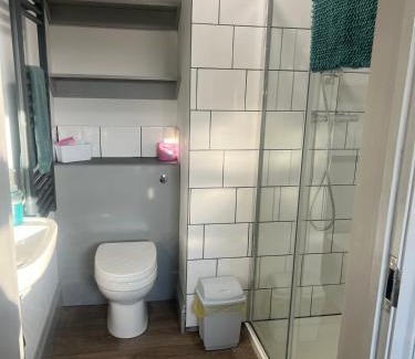 Camelford Apartamento | Highermead House