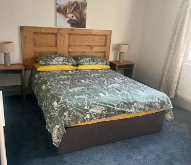Camelford Apartamento | Highermead House