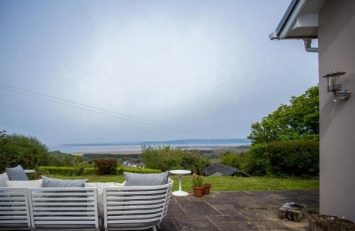 Llangennith Casa | Highfield - 3 Bedroom Holiday Home - Llanmadoc