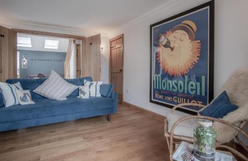 Llangennith Casa | Highfield - 3 Bedroom Holiday Home - Llanmadoc