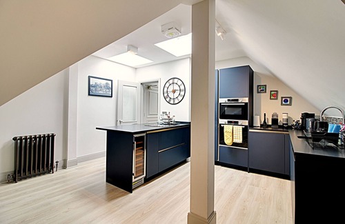 Ripon Apartamento | Highfield House