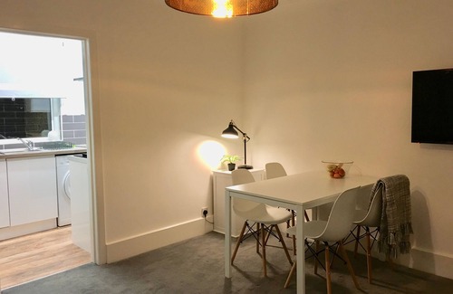 Portswood Casa | Highfield University House