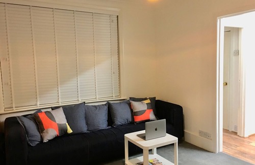 Portswood Casa | Highfield University House