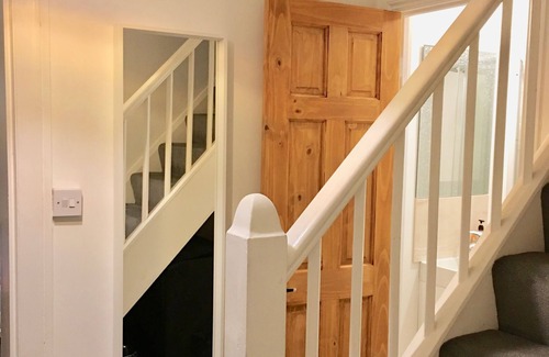 Portswood Casa | Highfield University House