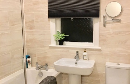 Portswood Casa | Highfield University House