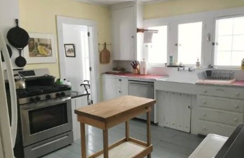 Greensboro Casa | Highfields: una granja histórica del noreste del reino