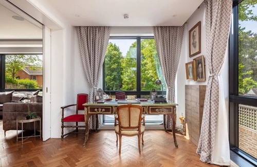 Highgate Casa | Highgate - Luxury 4-Bedroom Spacious House with Indoor Pool