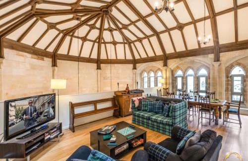 Fort Augustus Apartamento | Highland Club Direct