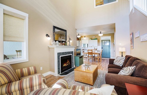 Oroville Cabaña | Highland Green en Veranda Beach