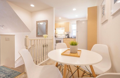 Highlands Casa | Highland Home "Suite" Home