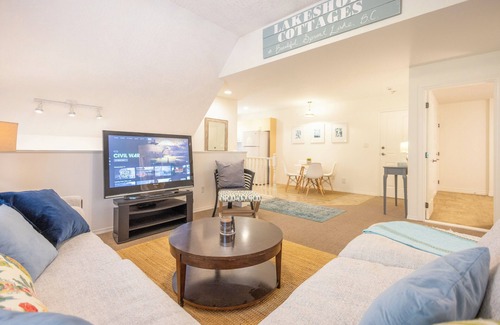 Highlands Casa | Highland Home "Suite" Home