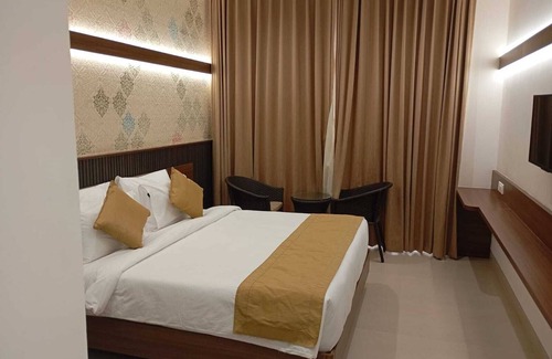 Narasapura Hotel | Highland Hotel