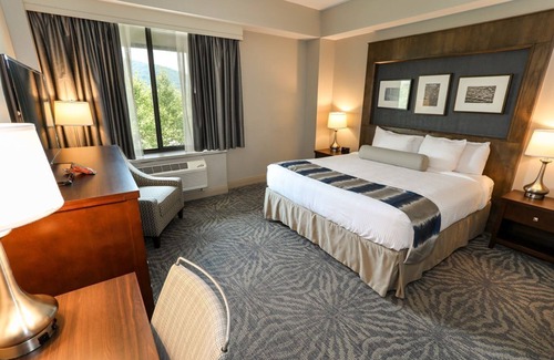 Fairfield Cabina | Highland King | Cozy Stay Near Ski Lifts
