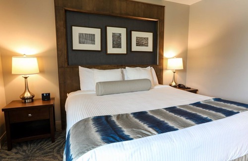 Fairfield Cabina | Highland King | Cozy Stay Near Ski Lifts