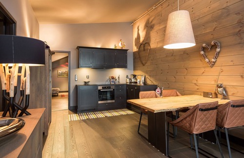 Geilo Hotel | Highland Lodge