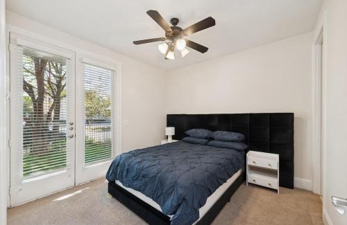 Oak Lawn Casa | Highland Park, Oak Lawn Dallas Townhome