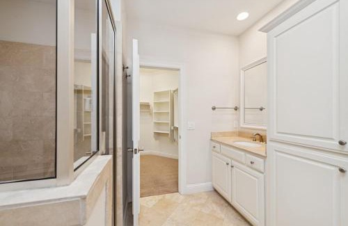 Oak Lawn Casa | Highland Park, Oak Lawn Dallas Townhome