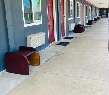 Athens Hotel | Highlander Motel