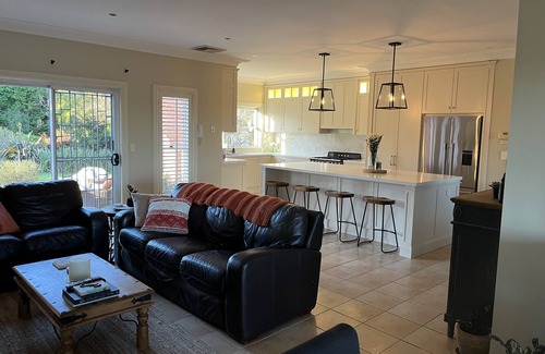 East Bowral Casa | Highlands Beauty - FREE Wi-Fi