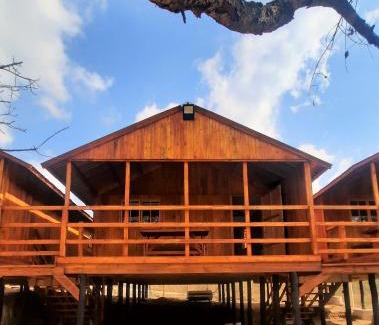 Nelspruit Cabina | Highlands Creek Self Catering Accommodation