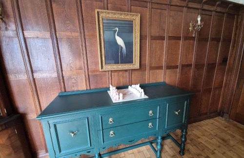 Lower Shiplake Casa | Highlands House