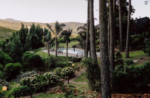 Route 62 Chalet De Esquí | Highlands Lodge Mountain Retreat