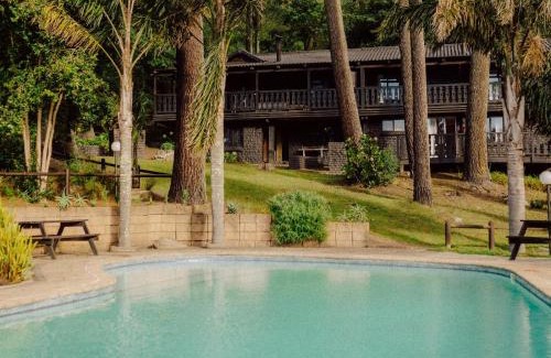 Route 62 Chalet De Esquí | Highlands Lodge Mountain Retreat