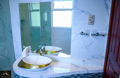 Nyeri Hotel | Highlands view boutique villas & resort