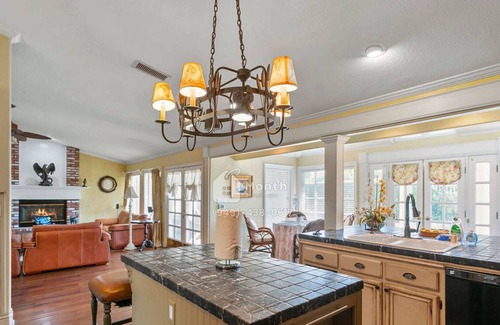 Yorba Linda Casa | Highly Desirable Home on Thistledown Cir