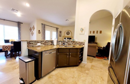 Casas Adobes Casa | ** "Sonoran Secret" ALTAMENTE CLASIFICADO Actualizado 2br 2ba Omni Tucson National Golf Villa