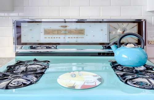Fullerton Casa | Vintage moderno cerca de Disneyland: ¡una elección perfecta!