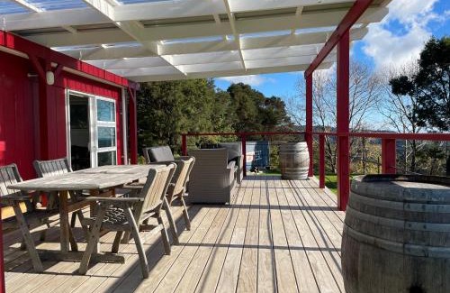 Clevedon Casa | Highridge View