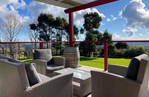 Clevedon Casa | Highridge View