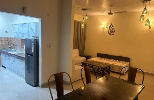 Taj Ganj Apartamento | Highriseviews/familyfriendly/neartajmahal