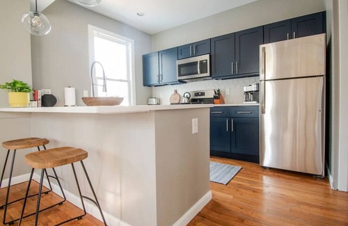 Kingston Casa | Hightop House · Hightop House: Modern Victorian in Midtown, NEW