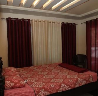 Hireguthi Apartamento | Highway castle