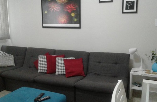 Higienopolis Apartamento | Higienópolis - Familiar